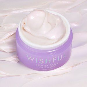 WISHFUL | Honey Balm Niacinamide Moisturizer